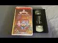 Download Lagu Opening And Closing To The Care Bears: Baby Hugs \u0026 Tugs’ Storybook 1998 VHS