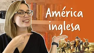 América Inglesa