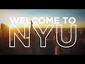 NYU: Be Your Boldest