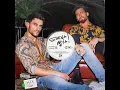 2:50 Remix - MYA, TINI, Duki & Agus Bernasconi