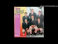 Una Chica Esta Llorando - Los Acosta