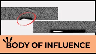  ansys meshing course session 7 body of influence boi for cfd mastery 