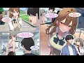 Lagu [Manga Dub] I got rejected by the cutest girl in my class, but...