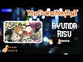 Download Lagu Lagu Original Terbarunya Risu Ini Bagus, Tapi... | Ayunda Risu | \
