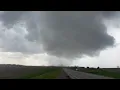 2026 - Brief circulation near Eldora IA