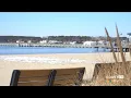 From bay to beach Dewey Beach plans for flooding and erosion
