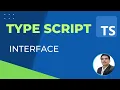 TypeScript Part 14 - Interface