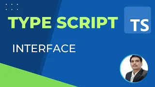 TypeScript Part 14 - Interface