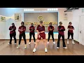 Download Lagu DANG MARI BERDENDANG / TIKTOK VIRAL / SENAM KREASI / DAM FIT CLUB / KREASI BY ZIN DETTY
