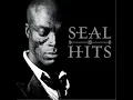 Crazy - Seal