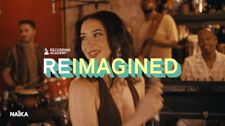 na ka offers a sultry take on doja cats 