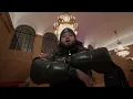 Lucio101 x Nizi19 x Omar101 x Karamel19 - Nie was gehört (prod. by Al Majeed)