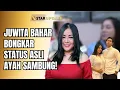 Lagu DITUDUH WANITA PALING HINA!? TANGIS ANNISA BAHAR PECAH DISAMPING JUWITA BAHAR!? | STAR UPDATE