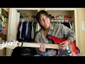 mary - alex g cover