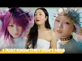 Download Lagu XG - IYKYK (Official Music Video) REACTION