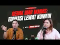 Lagu Penyesalan Terbesar: Sakit dulu Baru Sadar!! | INTERAKSI EPS 19