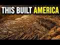 How America Moved 100 000 Logs Down the Penobscot by Hand