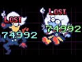 Download Lagu What if You Instakill Lanino \u0026 Elnina? [ Deltarune chapter 3 ]