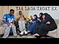 Download Lagu EX KAAGA MAXAA KU KALA TAGTEEN WAXA MACQUUL AHEENE SHEEGTE