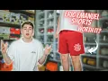 Eric Emanuel Shorts Review Best Shorts for Summer 2021