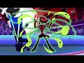 Lagu Hazbin Hotel S2| Alastor Breaks His Deal With Rosie \u0026 Vox Scene| Ending Scene 
