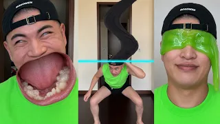 CRAZIEST Nonomen Funny TikTok Compilation | Try Not To Laugh Watching Cactus Dance Challenge 2026