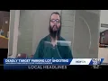 New details revealed in deadly shooting at Savannah Target
