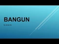 Download Lagu Aman Ra - Bangun (Lirik)