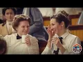 Pfizer Galileo Copernicus Isaac Newton and Behind The Scenes Super Bowl LVIII 58 2024 Commercial