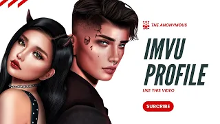 how to use imvu profile viewer TUTORIAL