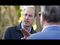 Download Lagu Prince William Gets Raw and Personal in Rare Interview: 19 Bombshells on Kate, Their Kids and His ‎