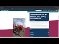 Watch this prior to registering for the CPAT at PPSC