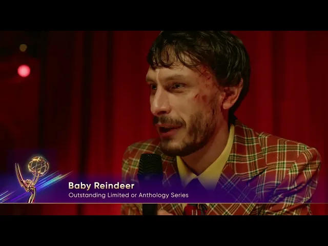 Primetime Emmy Awards 2024 | Nomination Limited or Anthology Series