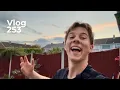 A Big Beautiful Day