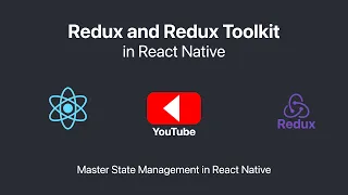 Redux ToolKit in react native Interview Questions React Native Full Course 2025