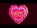 In Love Today - Zerb, Ape Drums & Jeremih
