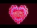 Download Lagu Zerb, Ape Drums, Jeremiah - In Love Today (Official Visualizer)