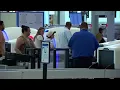 TSA to open screening line for families at Honolulu airport