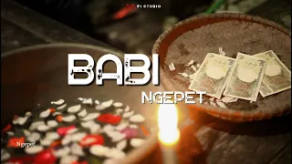 Download BABI NGEPET - Den Basito | Cover Musik | Presented by PJ Studio MP3