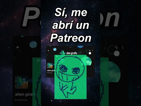 ¡AVISO IMPORTANTE! Rugido de tripas durísimo #aliengiraffe #memes #musica #letra