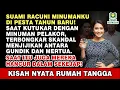SALAH SASARAN! JEBAKAN SUAMI MALAH DIMINUM GUNDIK. AIB MERTUA TERBONGKAR DI PANGGUNG!