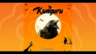 mbosso kunguru official audio 