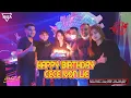 Download Lagu HAPPY BIRTHDAY CECE IVON LIE IBIZA CLUB SURABAYA - DJ JIMMY ON THE MIX