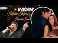 Kasam Khake Kaho - FULL AUDIO SONG | Kumar Sanu, Alka Yagnik | Dil Hai Tumhara