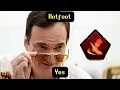 Tier 2 HOTFOOT Relic Revealed - Your solve for agility money and headaches OSRS Demonic Pacts