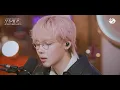 [LIVE] &TEAM 니콜라스 - 꽃 (flower) (Feat. 박재범, 우원재, 기리보이) (원곡: 코드 쿤스트) | 우쥬레코드 앤팀 편