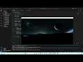 Python Pygame Zero - Tap Fly Part 2