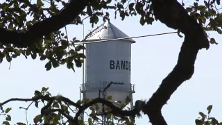 Unique Texas town names How did Bandera get its name