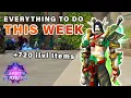 Download Lagu Alles wat je deze week kunt doen | Gearing Guide ► WOW: The War Within