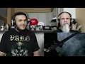 At The Gates - The Paradox [Reaction/Review]